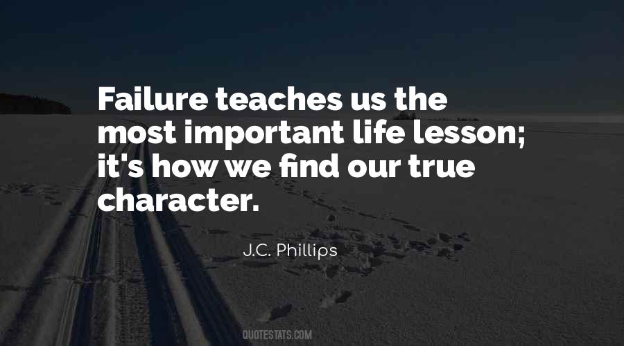 Most Important Life Quotes #518704