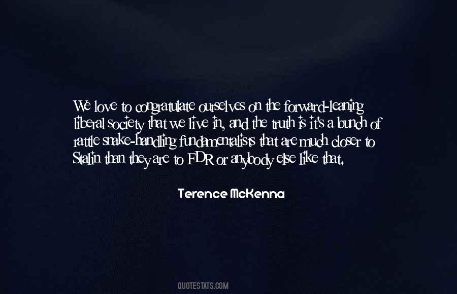 Love Snake Quotes #1676980
