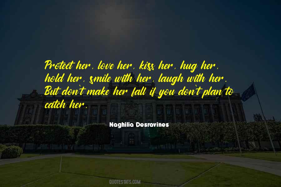 To Make Her Smile Quotes #384732