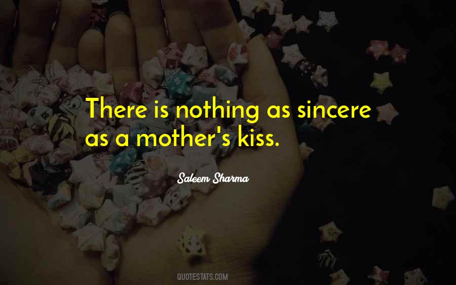 What Are Mothers For Quotes #108273