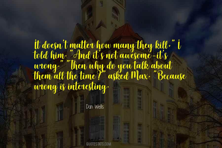 Awesome Time Quotes #1134731