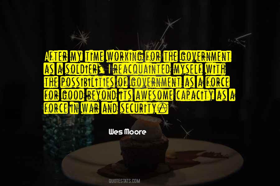 Awesome Time Quotes #1376501