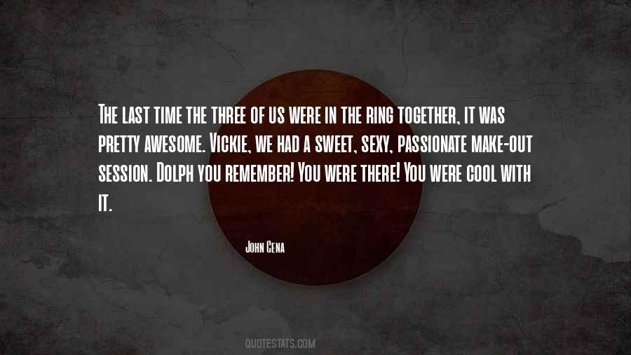 Awesome Time Quotes #764438