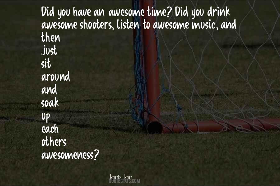 Awesome Time Quotes #791950