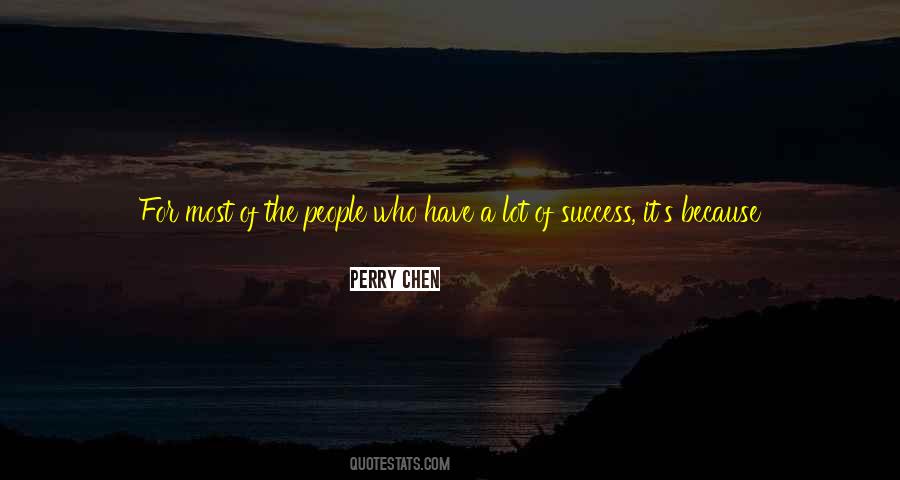 Advice For Success Quotes #295263