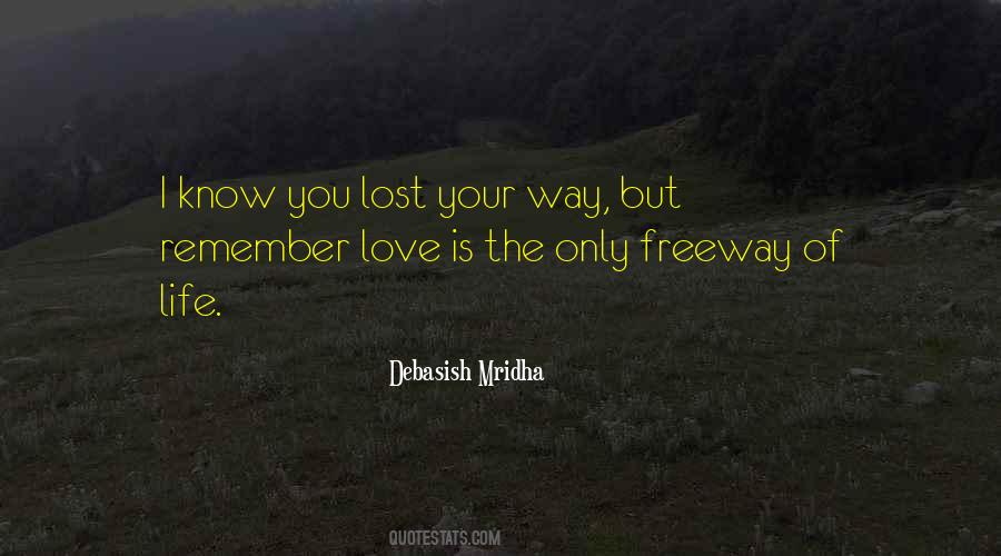 Only You Know The Truth Quotes #178413