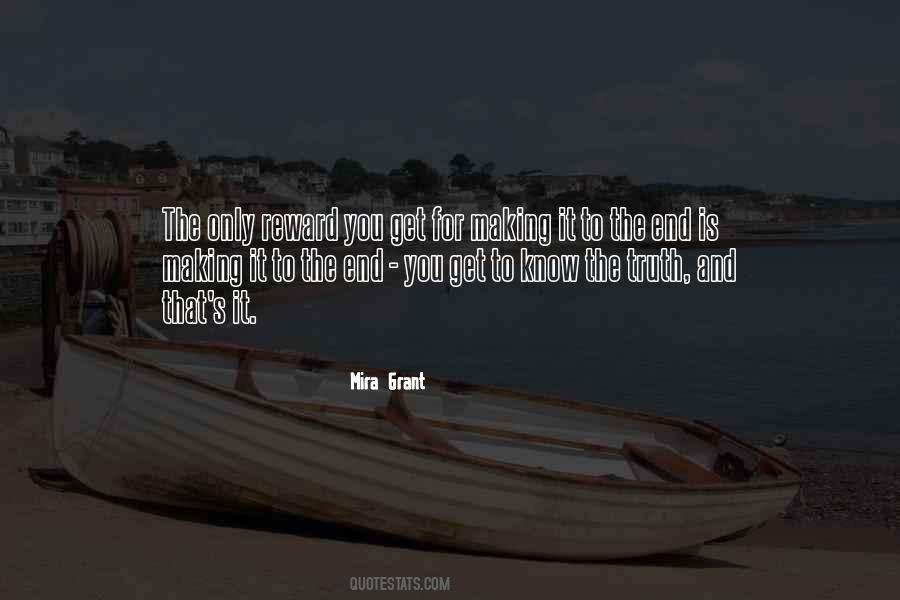 Only You Know The Truth Quotes #299314