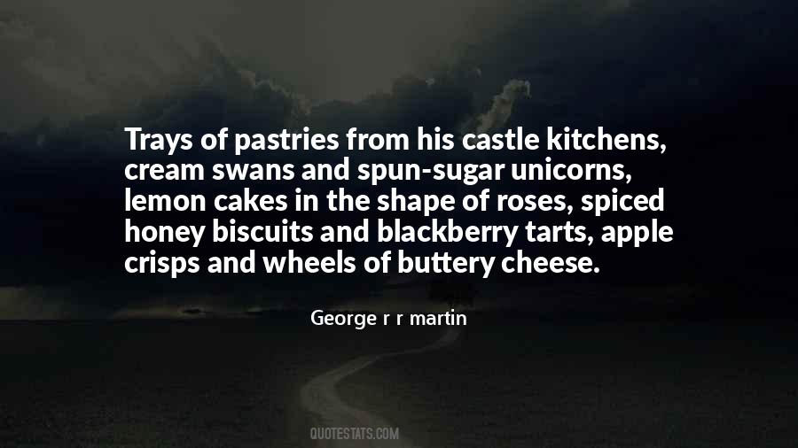Honey And Lemon Quotes #1535814