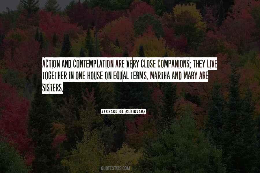 Quotes About Mary Catholic #22747
