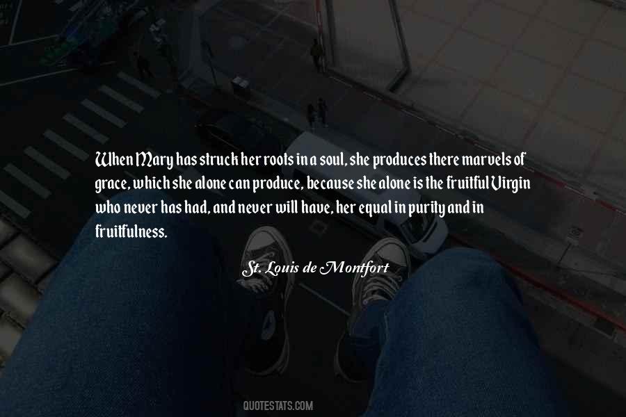 Quotes About Mary Catholic #884399