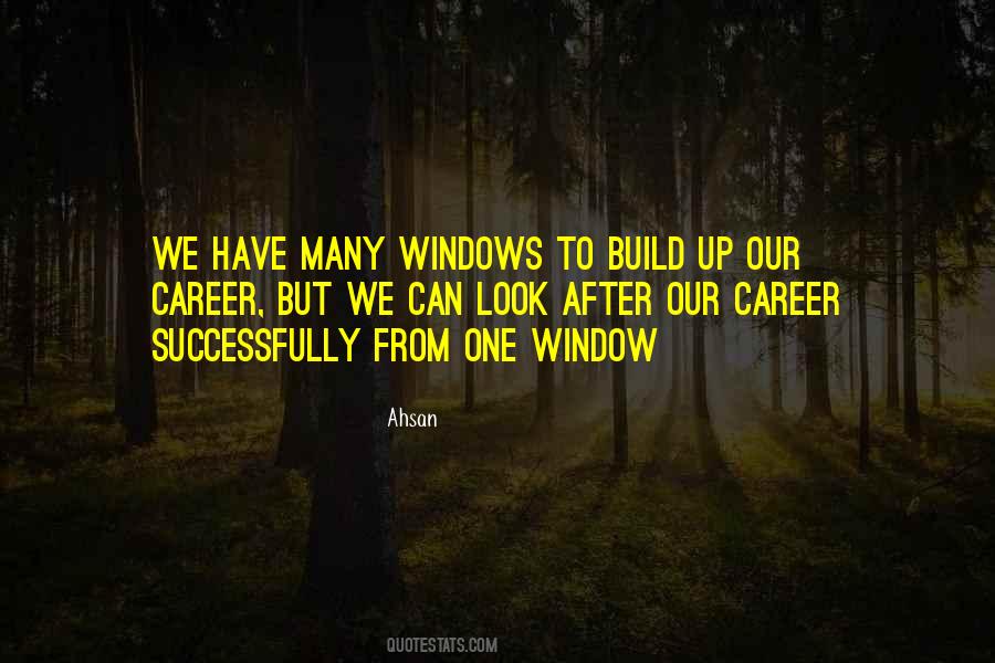 Just Look After Yourself Quotes #49895