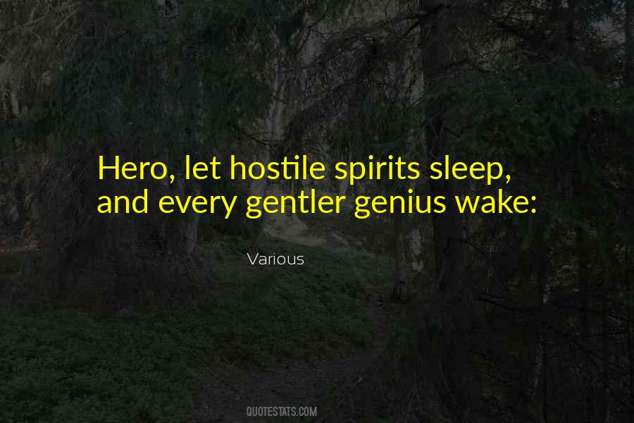 Wake Up From Sleep Quotes #175746