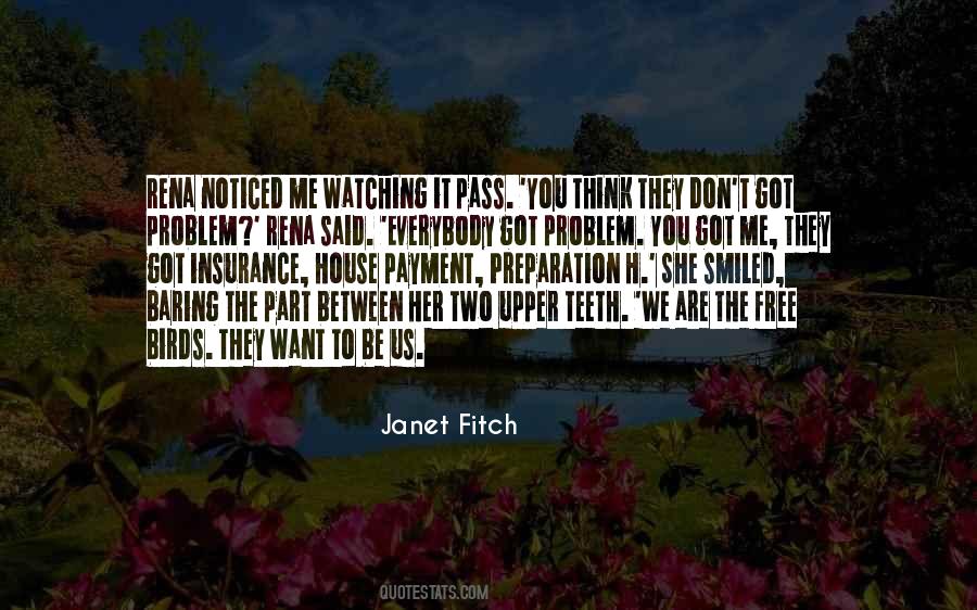 Free Bird Quotes #1356520