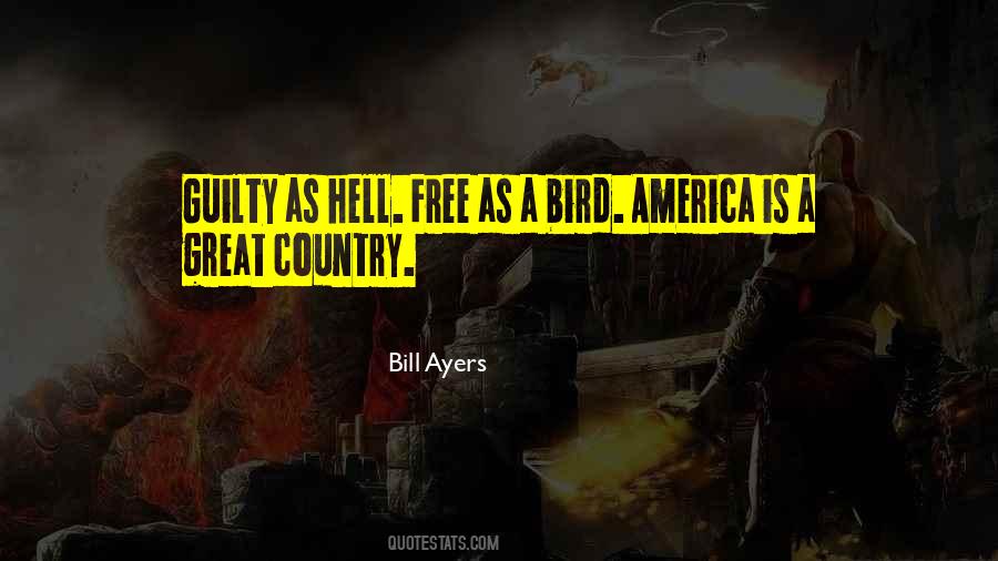 Free Bird Quotes #417839