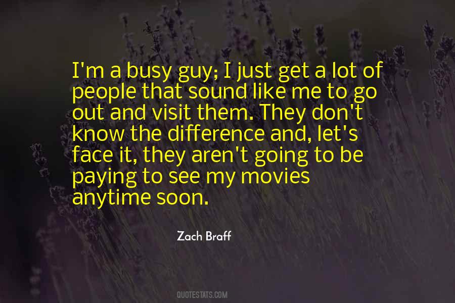 Just Let Them Go Quotes #101016