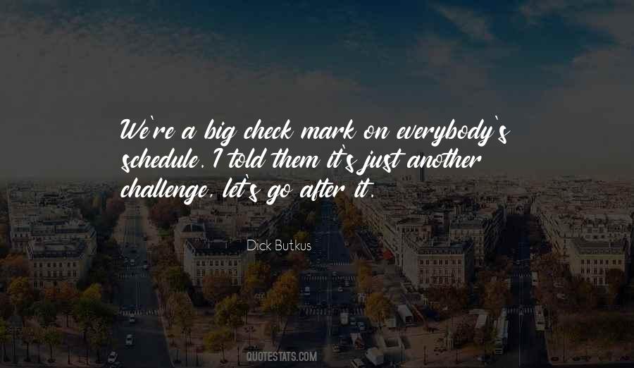 Just Let Them Go Quotes #1095163