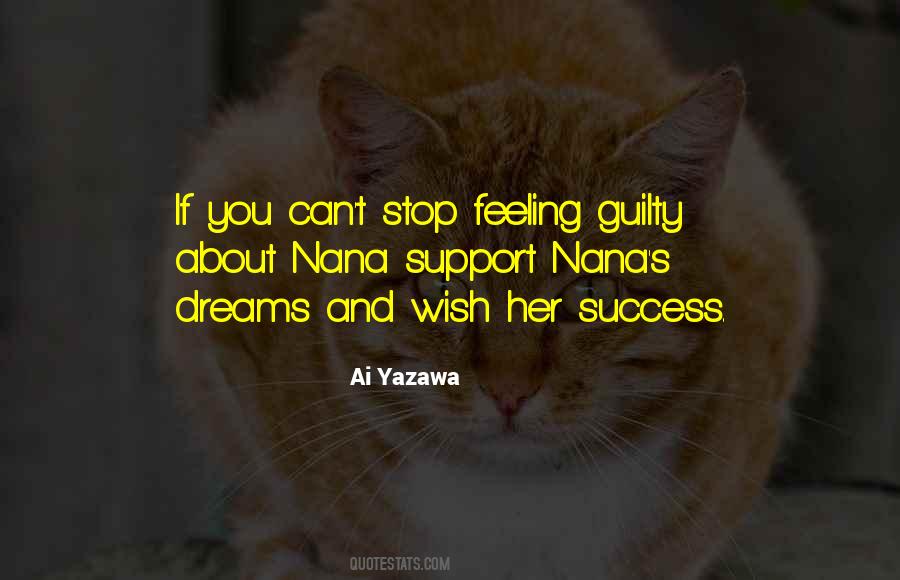 Feeling So Guilty Quotes #385598