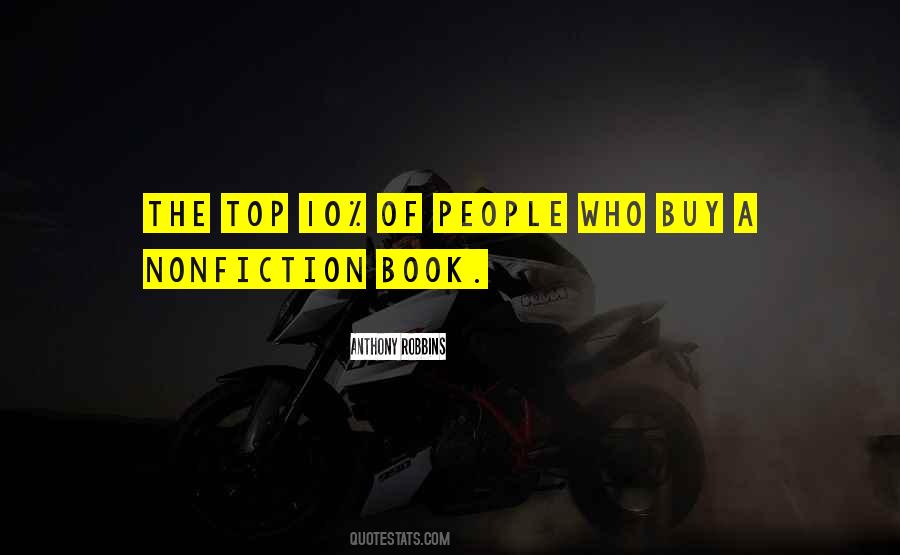 Nonfiction Book Quotes #925101