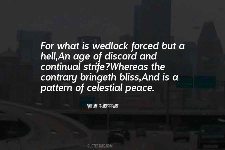 Marriage Age Quotes #1024738