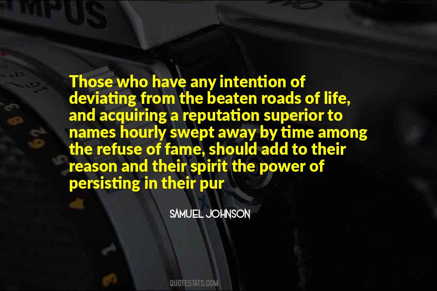 Names Have Power Quotes #1329479