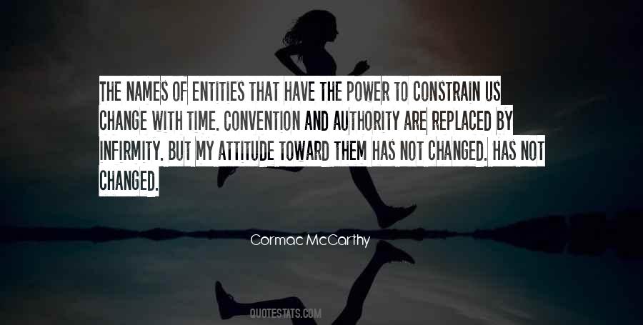 Names Have Power Quotes #1506932