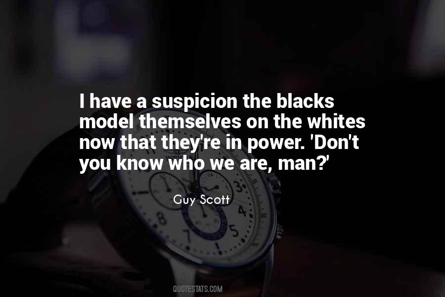 Power That You Have Quotes #1107007