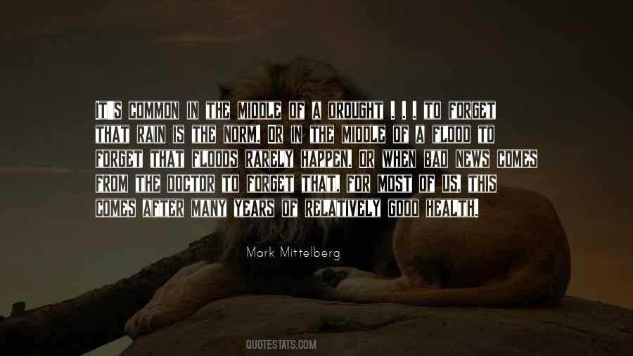 God Rain Quotes #1624973