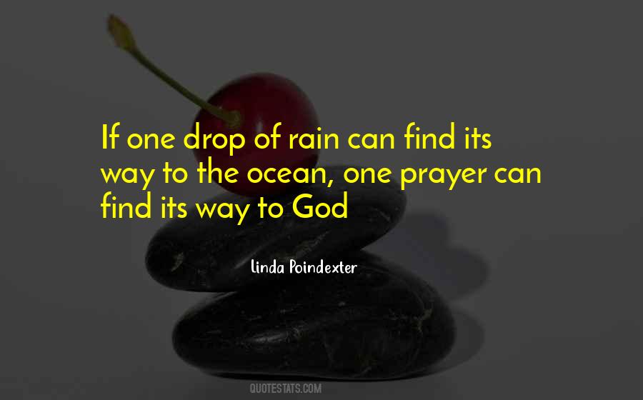 God Rain Quotes #1735164