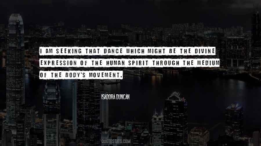 The Divine Dance Quotes #1610302