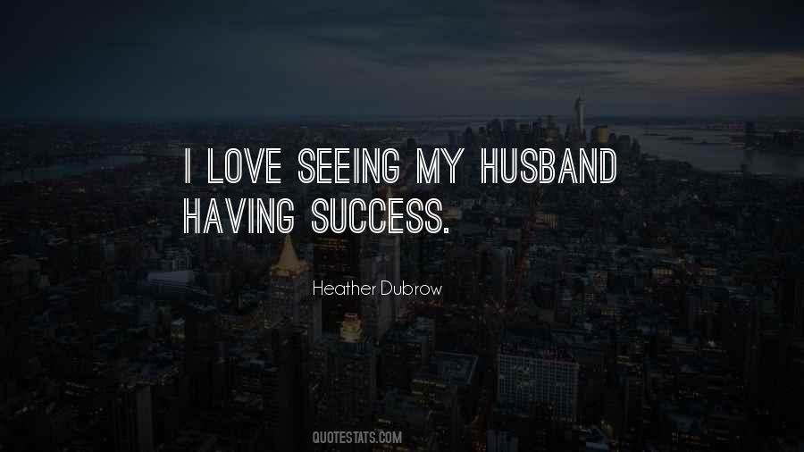 Seeing Success Quotes #1071406