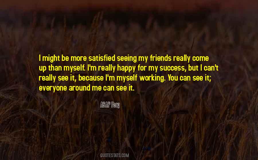 Seeing Success Quotes #1408731