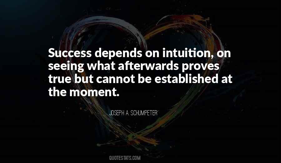 Seeing Success Quotes #1690112