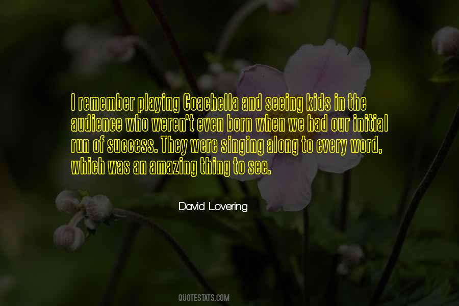 Seeing Success Quotes #1741237