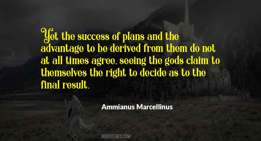 Seeing Success Quotes #1811025