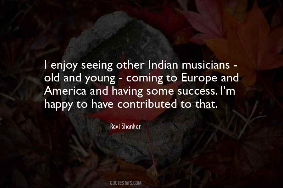 Seeing Success Quotes #662732