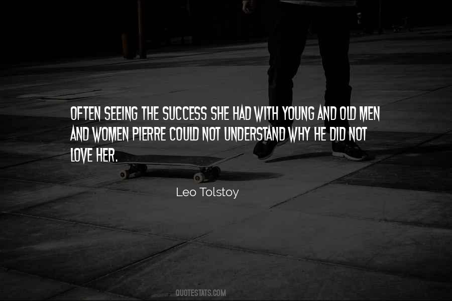 Seeing Success Quotes #663784