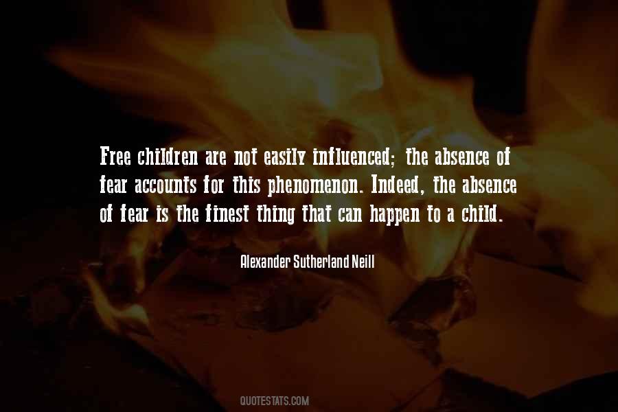 Free Child Quotes #1223065