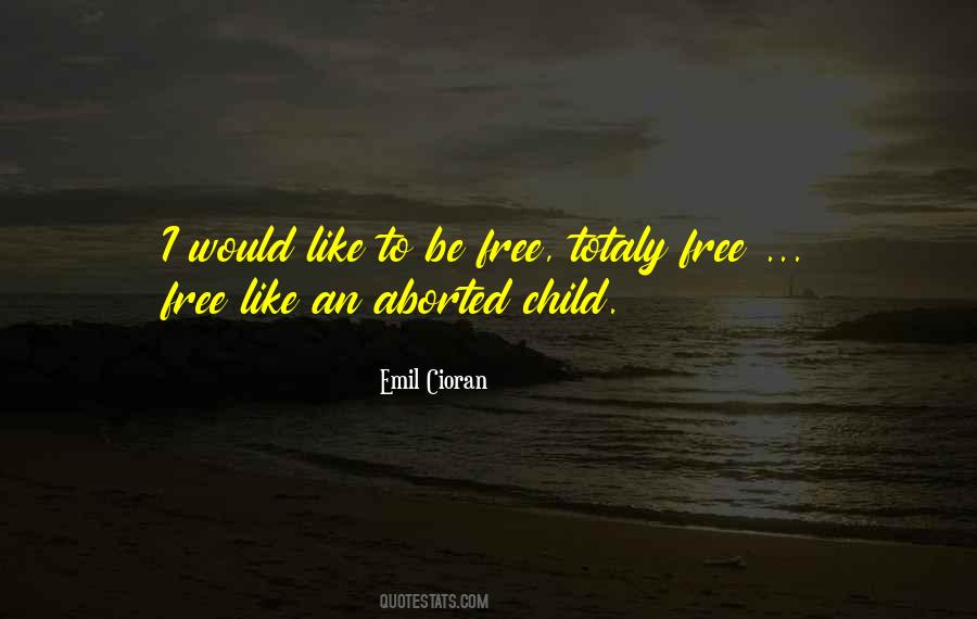 Free Child Quotes #1322874