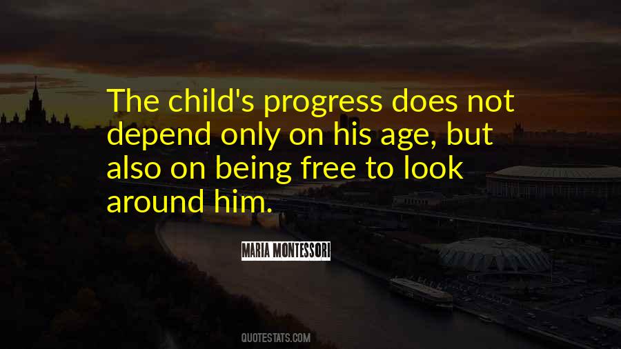 Free Child Quotes #1345812