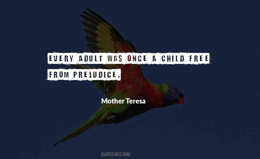 Free Child Quotes #780753