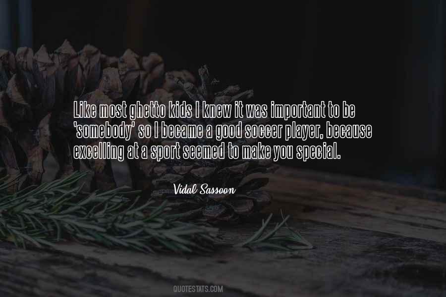 Be A Good Sport Quotes #721441