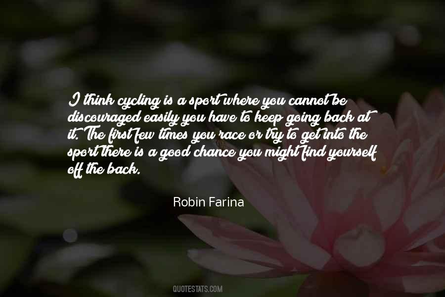 Be A Good Sport Quotes #914415