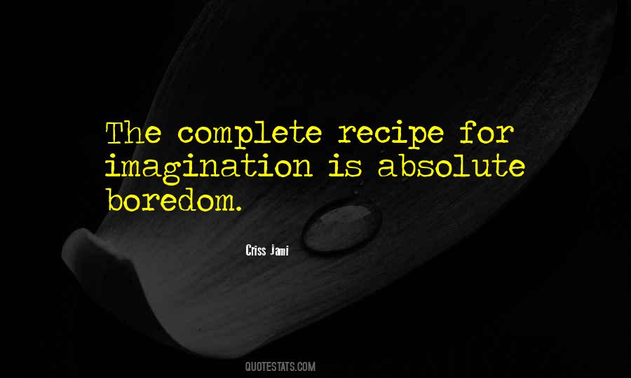 Quotes About Thinking Dreaming #1109903