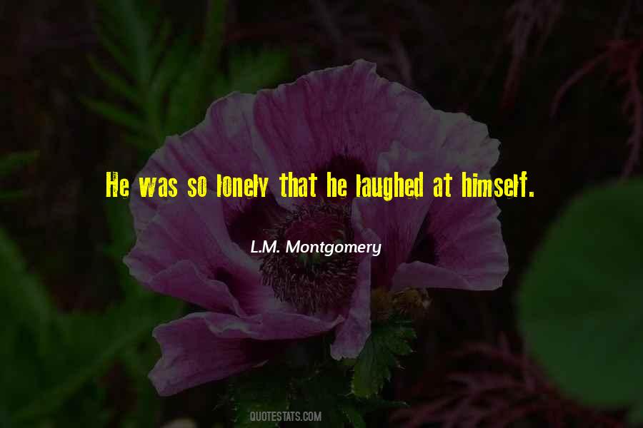 I Am Lonely Without You Quotes #42892