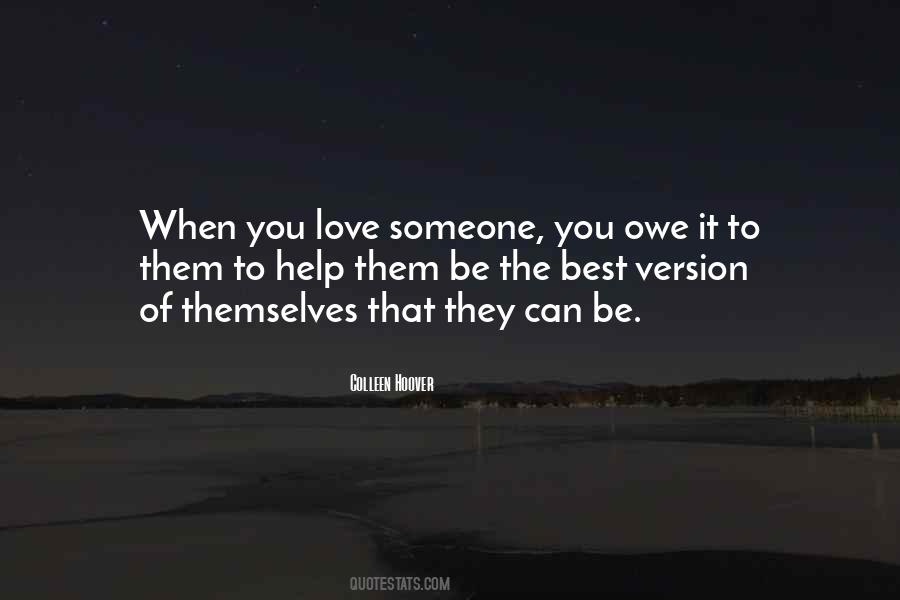 They Can Help Themselves Quotes #1011248