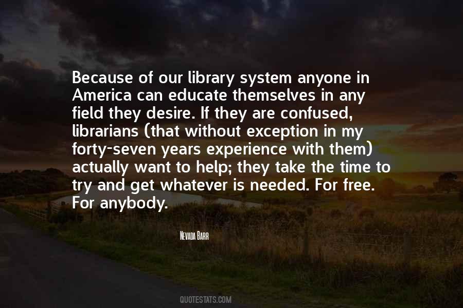 They Can Help Themselves Quotes #1521234