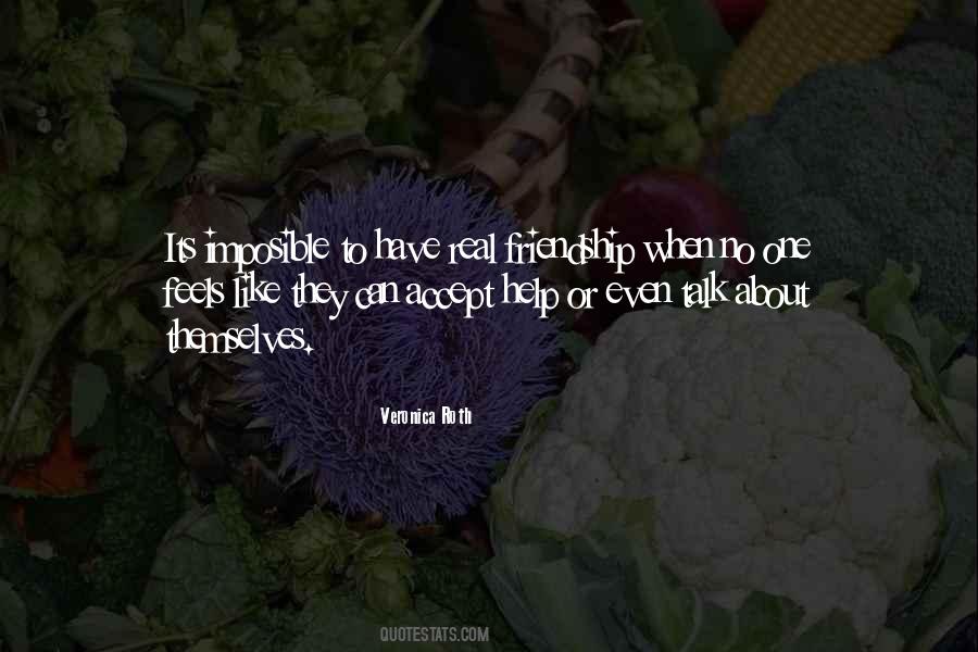 They Can Help Themselves Quotes #883728