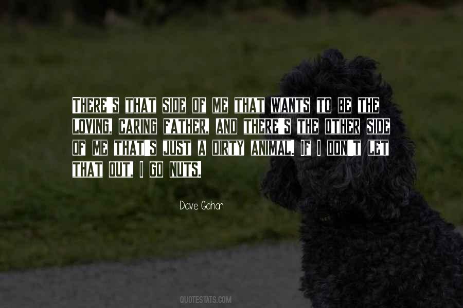 Caring Animal Quotes #1508172