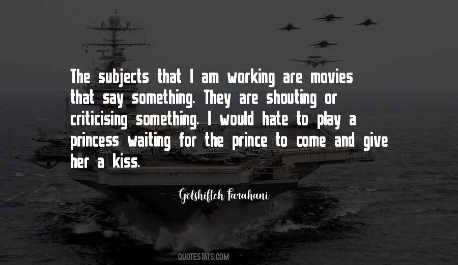 Hate Waiting Quotes #1374334