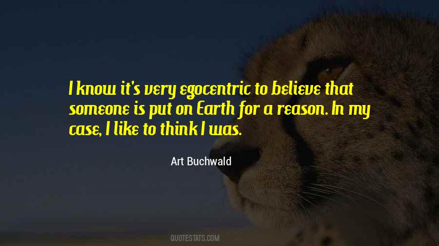 Ego Is Like Quotes #652969